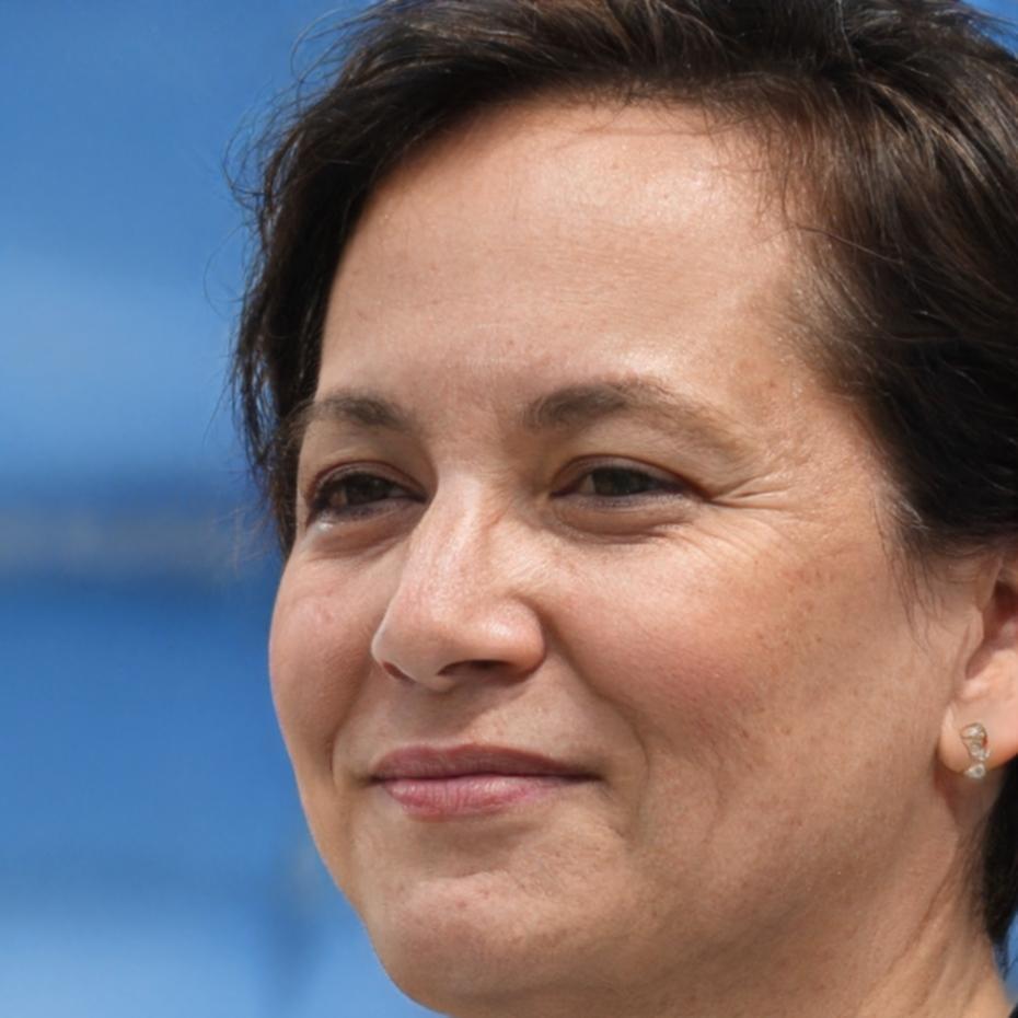 Adriana Marinescu profile photo